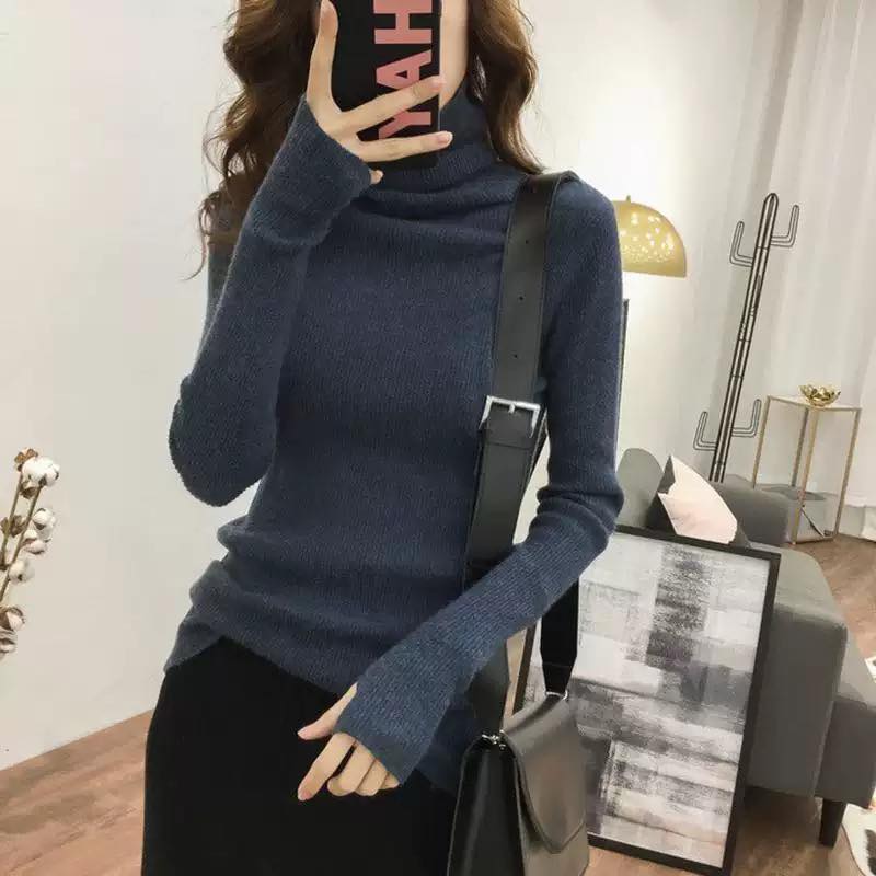 Women Pullover 1
